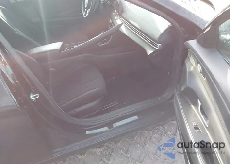 2025 Hyundai Elantra Sel Convenience z USA, uszkodzony, nr VIN KMHLS4DG2SU854727